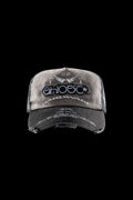Special Forces Snapback Hat