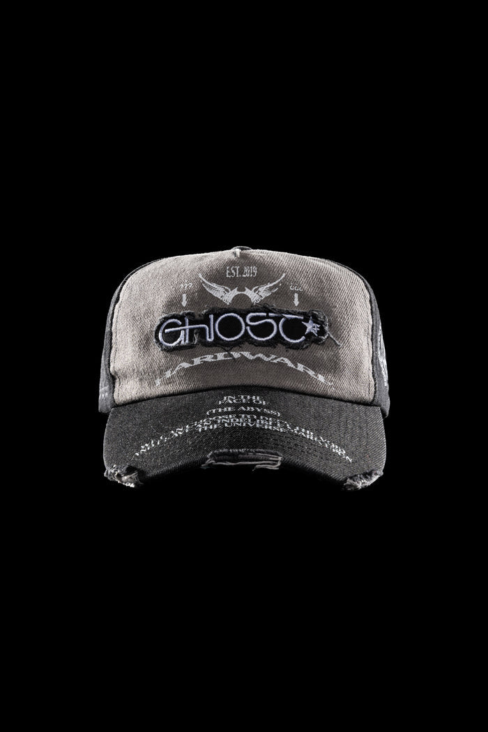 Special Forces Snapback Hat