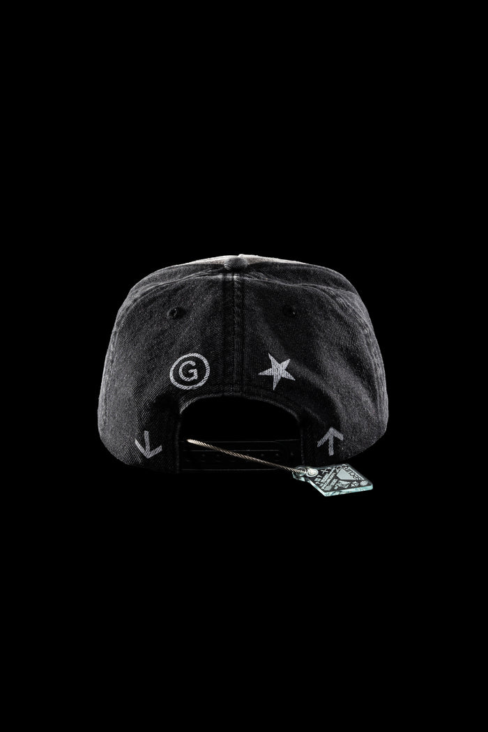 Special Forces Snapback Hat