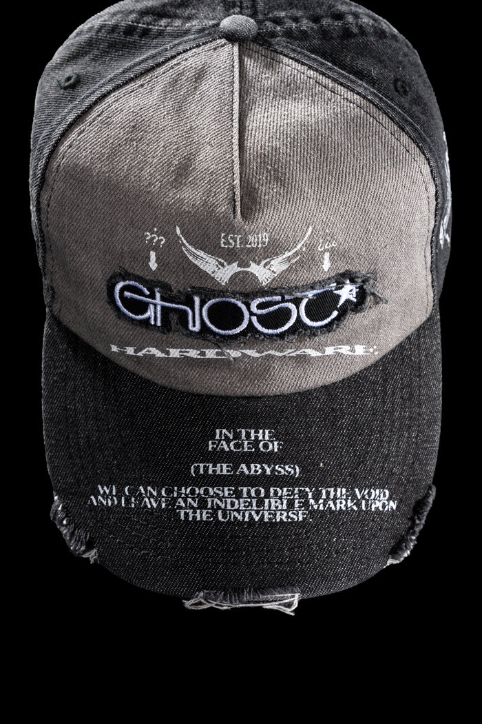 Special Forces Snapback Hat