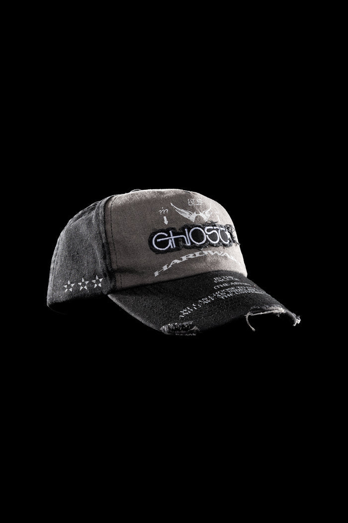 Special Forces Snapback Hat