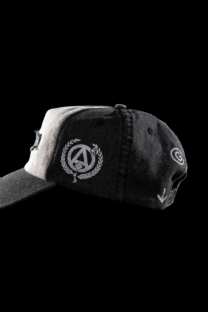 Special Forces Snapback Hat