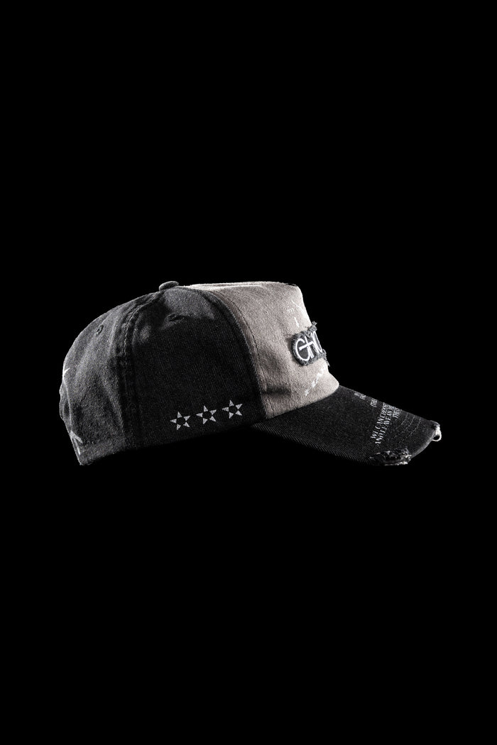 Special Forces Snapback Hat