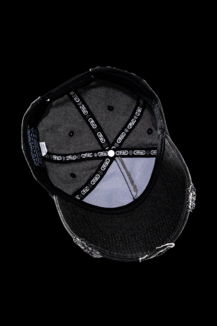 Special Forces Snapback Hat