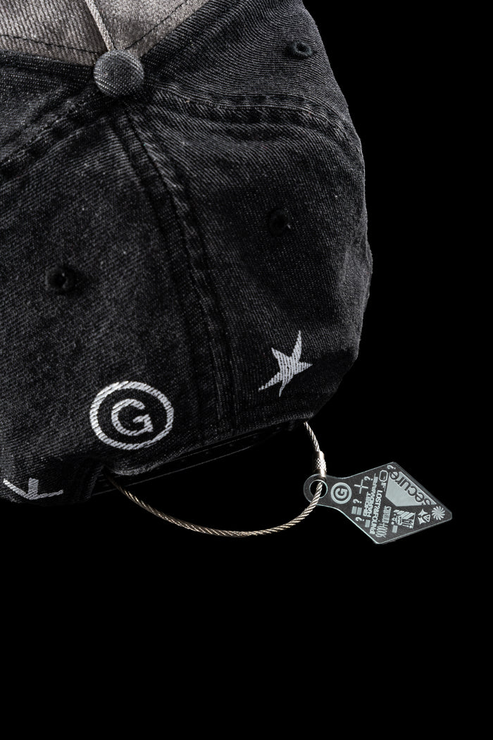 Special Forces Snapback Hat
