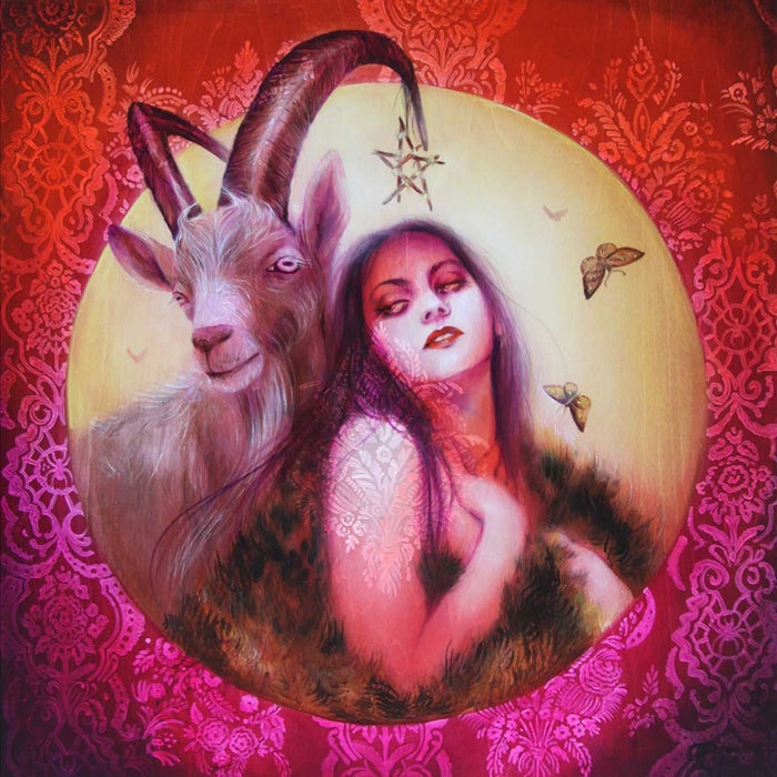Spellbound