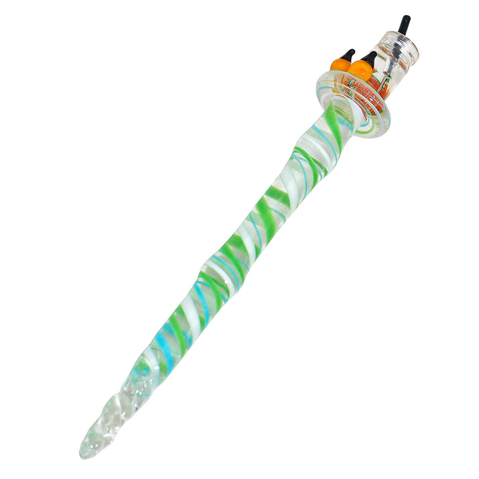 Spiral Cocktail Dabber - 5 Count