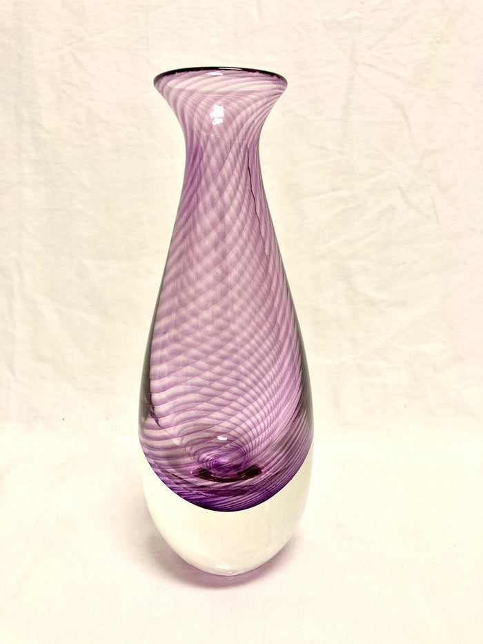 Spiral Vase