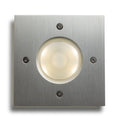 Spore Doorbells - Square LED Illuminated Doorbell spOre