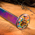 Stained Glass Kaleidoscope