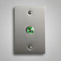 Stainless Steel Gangbox Doorbell Expressions LTD