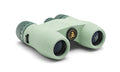 Standard Issue Waterproof Binoculars 8x25 -Glacial Blue