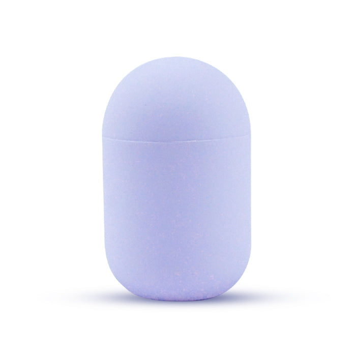 SteriPod Silicone Microwave Menstrual Cup and Disc Steriliser