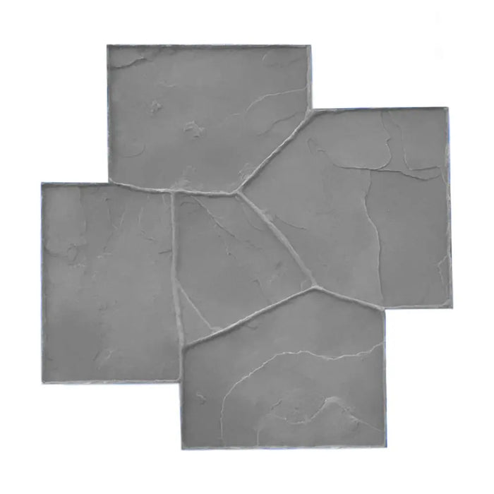 Single Floppy Stamp