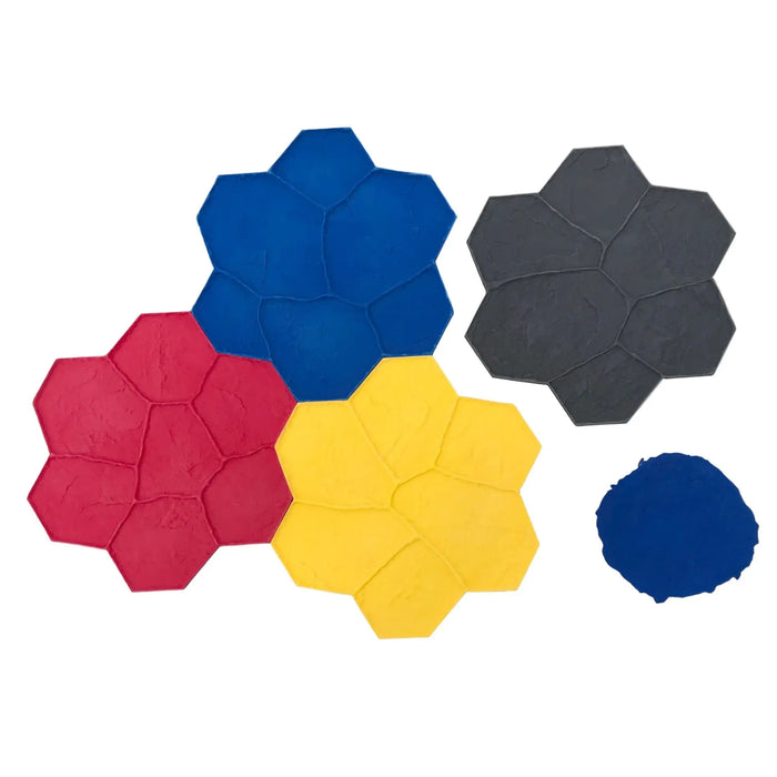 5 Piece Set (Series 1)