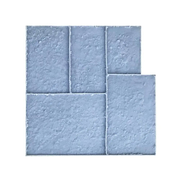 Single Floppy Stamp