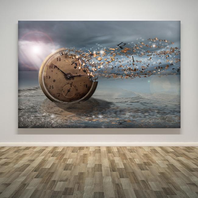 "Stop Time 3"