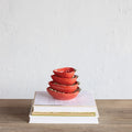 Strawberry Shaped Measuring Cups