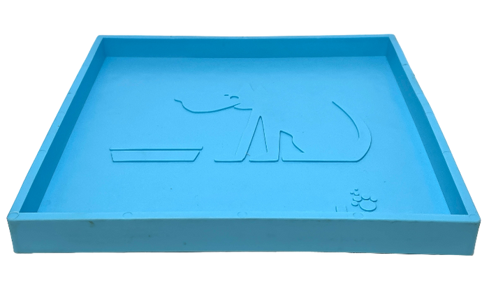 Suction Base for SodaPup Bowls & Mats