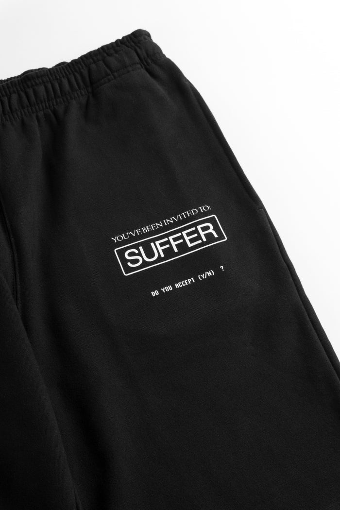 Suffer Cinch Sweatpants