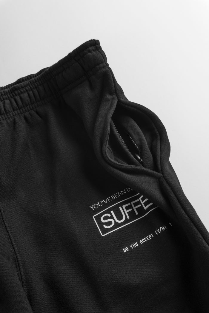 Suffer Cinch Sweatpants
