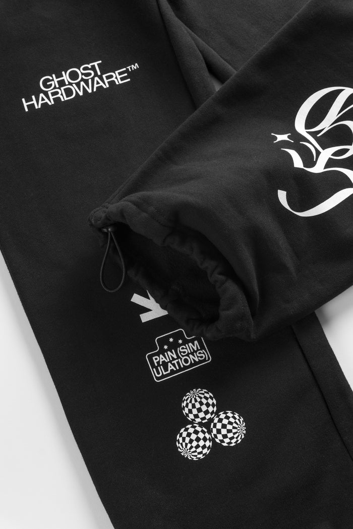 Suffer Cinch Sweatpants