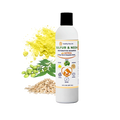 Sulfur & Neem Restorative Shampoo with Oatmeal-0