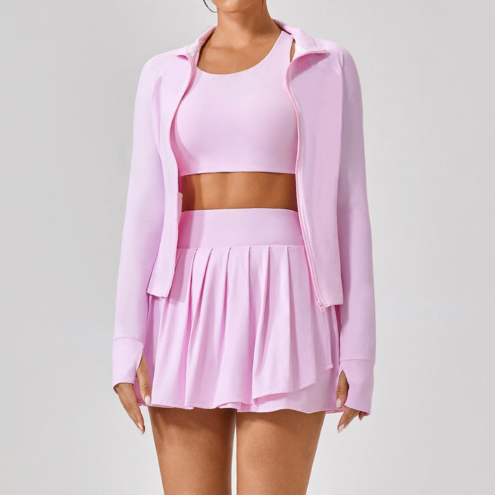 Pink / L