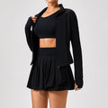 Summer Outdoor UV-proof Long Sleeve Sun Protection Clothing Coat