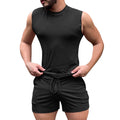 Black / L