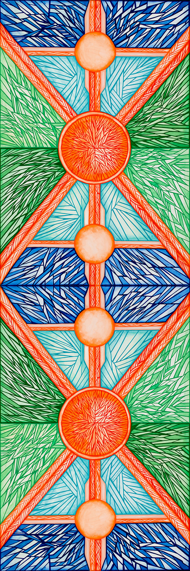 Sunlight by Katie Cleveland
