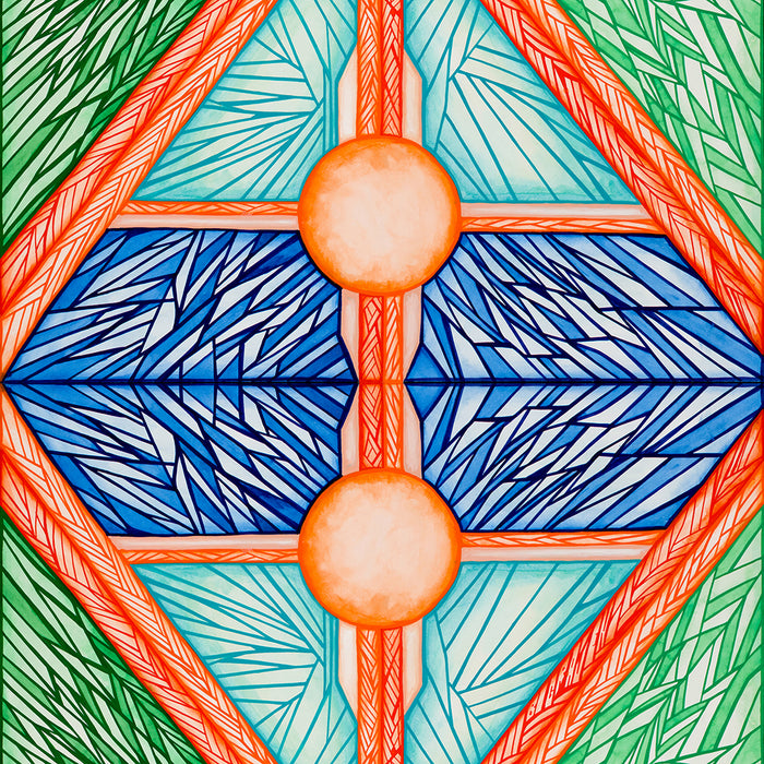 Sunlight by Katie Cleveland