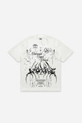 Support Network Tee
