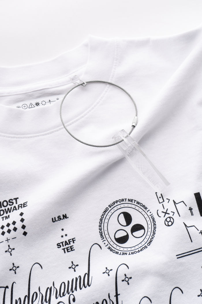 Support Network Tee