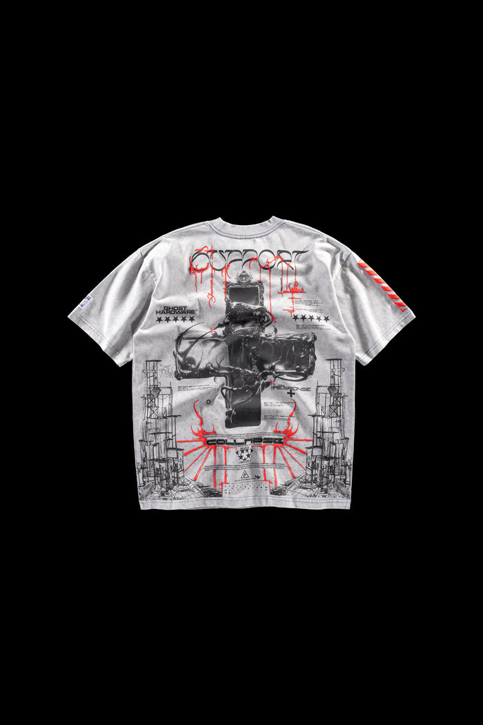 Support Tee