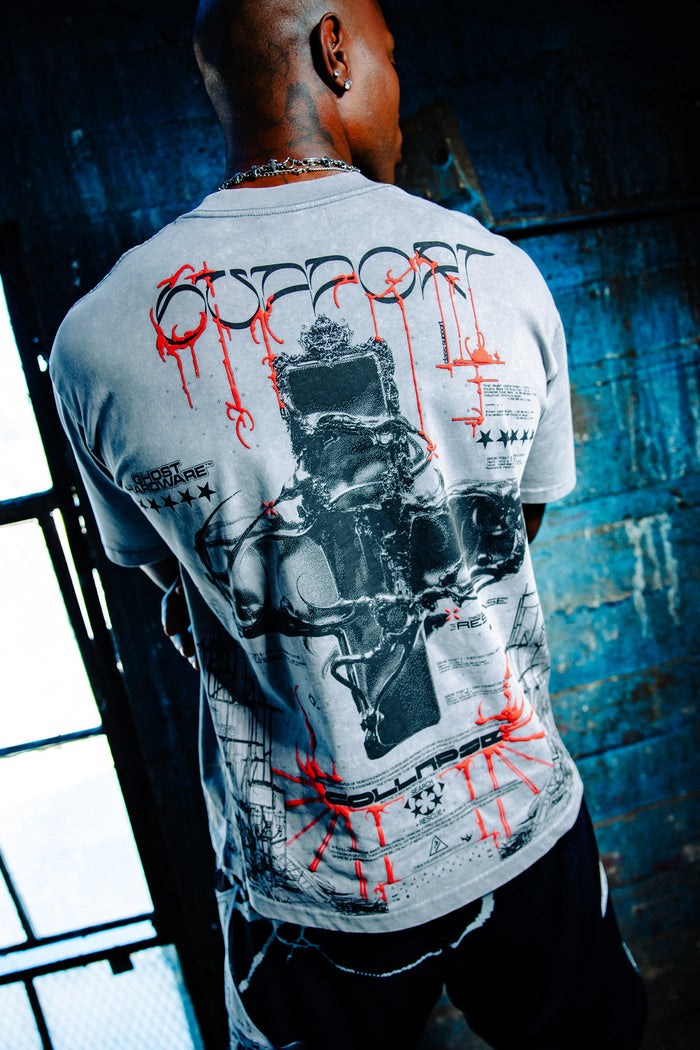 Support Tee