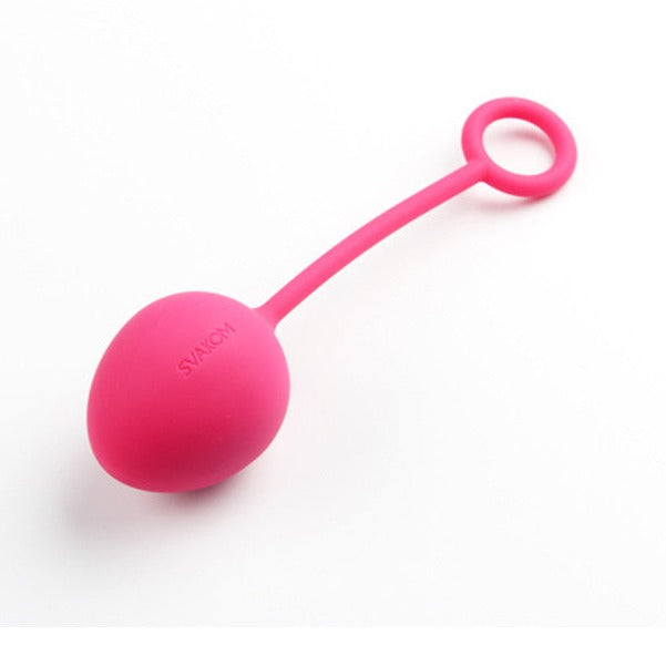 Svakom Nova Weighted Kegel Exercise Ball Set (3 Pack)