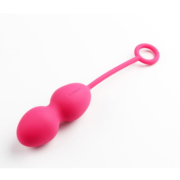 Svakom Nova Weighted Kegel Exercise Ball Set (3 Pack)