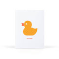 Sweet Bippy Press - Hey Baby-Sweet Bippy Press-treehaus