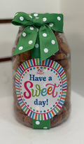 Sweet Day Nams -10 oz Qt Jar