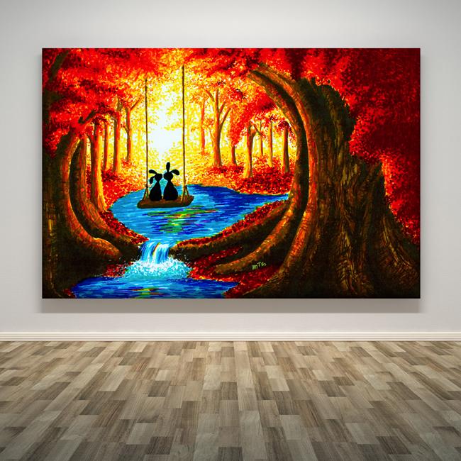 "swing"