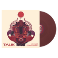 TAUK - Chaos Companion 12 inch Vinyl