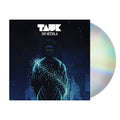 TAUK - Sir Nebula CD