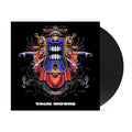 TAUK - Tauk Moore Black Vinyl