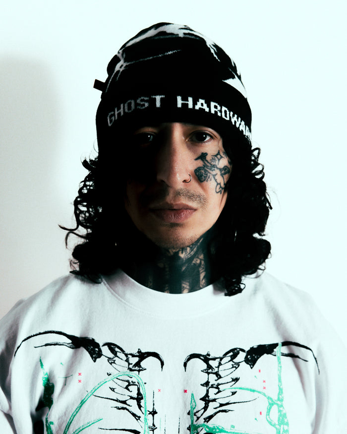Tears Beanie