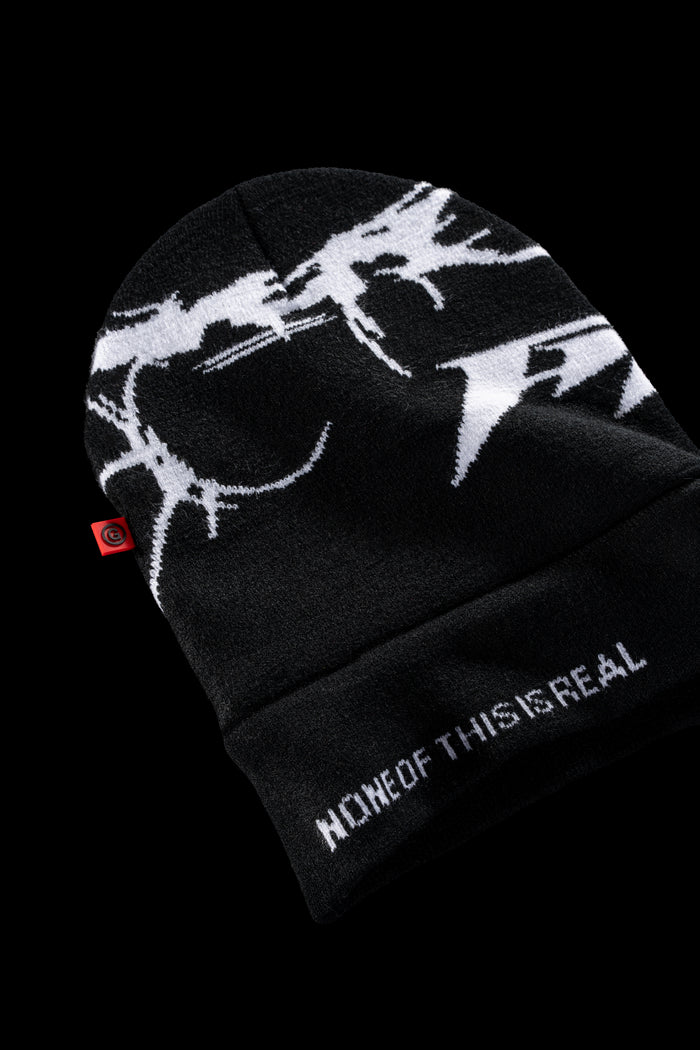 Tears Beanie