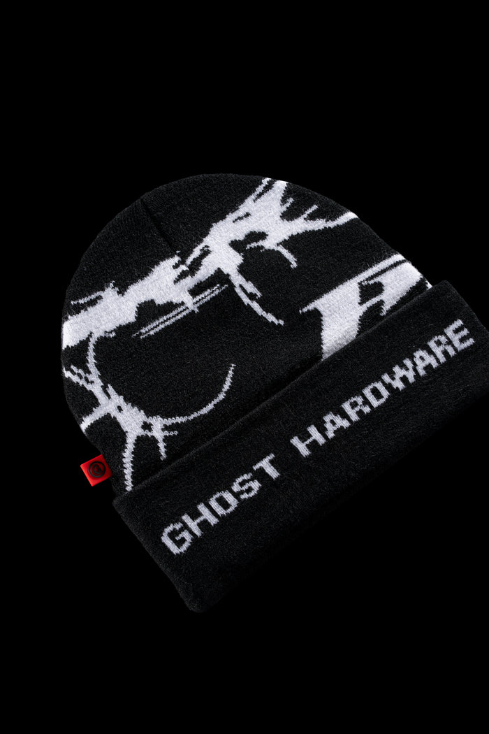 Tears Beanie