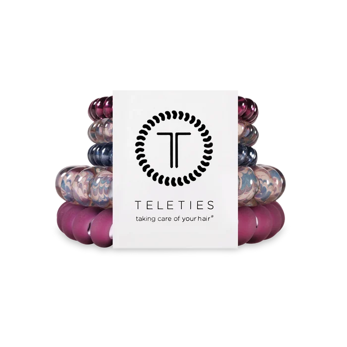 Teleties Mix Pack -Purple Haze