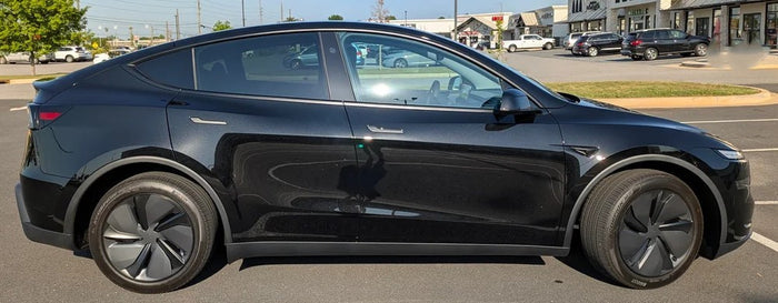 Tesla PX02 Diamond Black Basecoat With Reducer Quart (Basecoat Only)