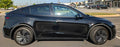 Tesla PX02 Diamond Black Basecoat With Reducer Quart (Basecoat Only)